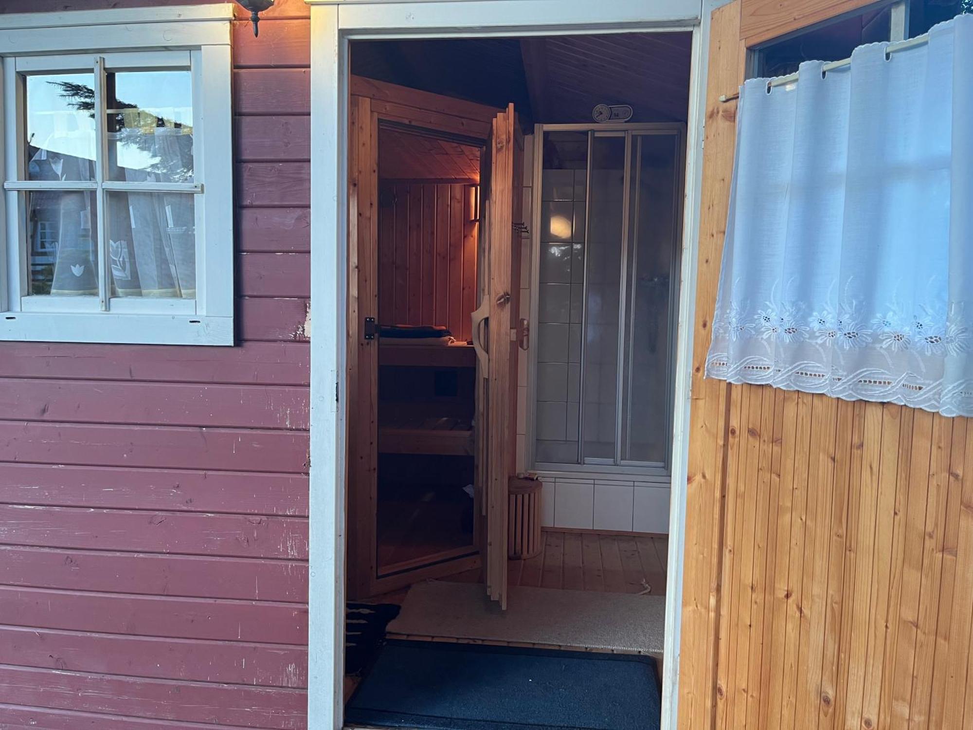 Pfarrhaus Tollensesee Penzlin Eksteriør bilde